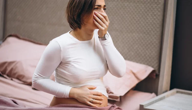 hemorroides en el embarazo