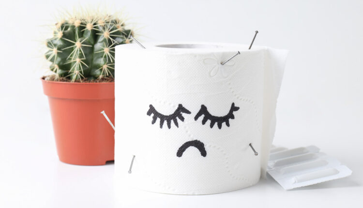 Consejos Para Combatir Y Prevenir Las Hemorroides