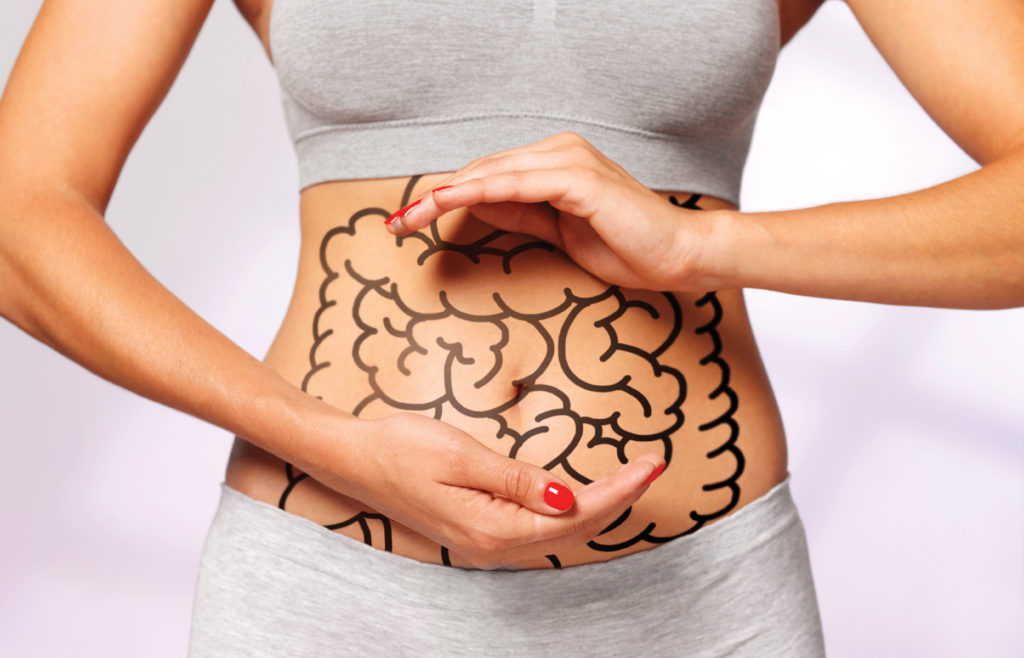 Estrés de Fin de Año: evita que impacte en tus condiciones digestivas y salud intestinal