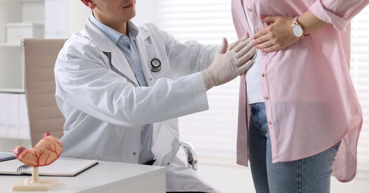 Mitos y Realidades de Visitar al Coloproctólogo: Rompiendo Barreras para Tu Salud Digestiva
